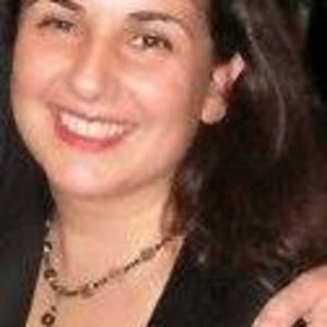 Meet your Posher, Carolyn